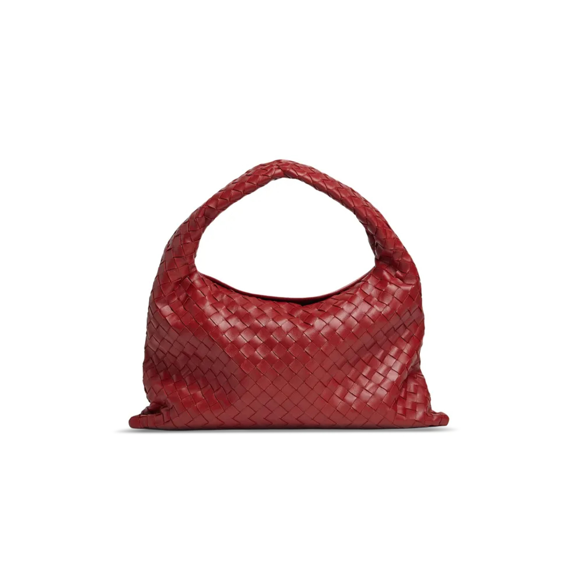 bo*te*ga Ve*ne*ta hop shoulder bag 796262v3iv16564 (46*21*10cm)